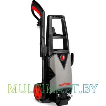 Мойка высокого давления Crown CT42021